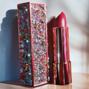 Super Matte lipstick